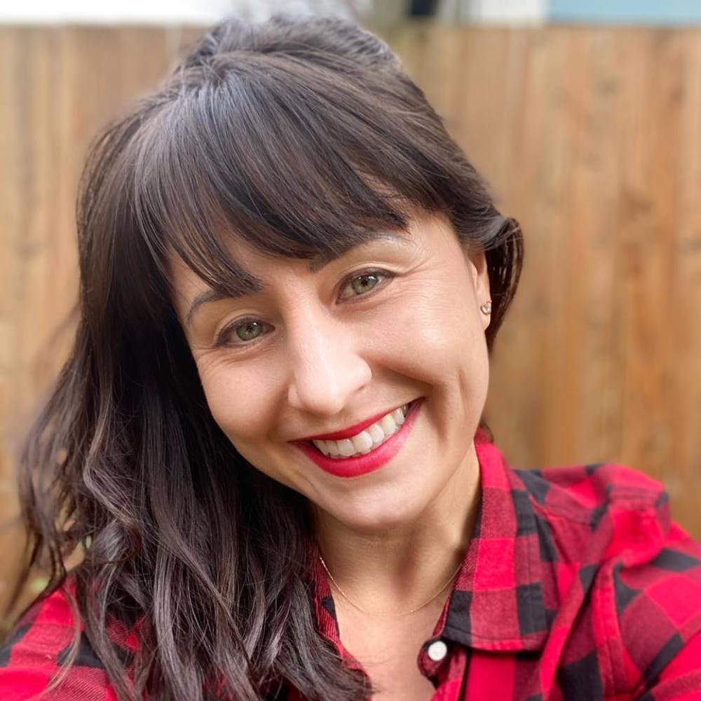 Meet your Posher, Jude